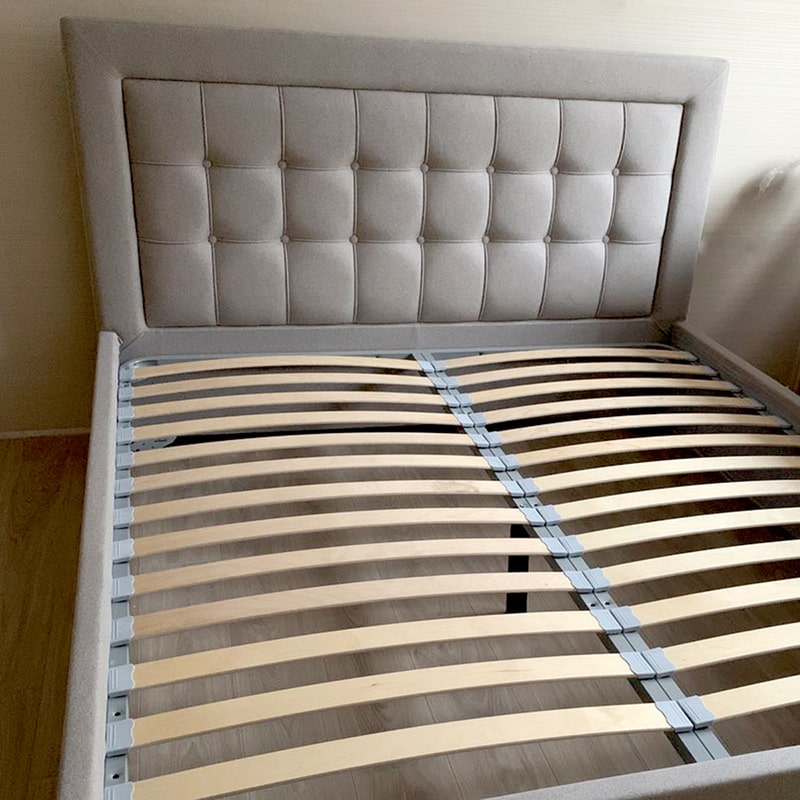 Кровать Quadratto